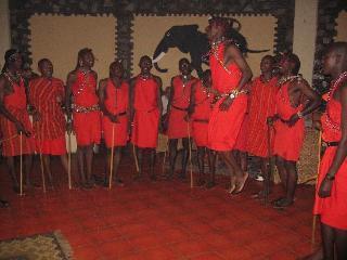 Masai Mara Sopa Lodge Maasai Mara Eksteriør bilde