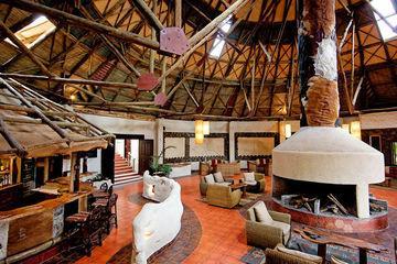 Masai Mara Sopa Lodge Maasai Mara Eksteriør bilde