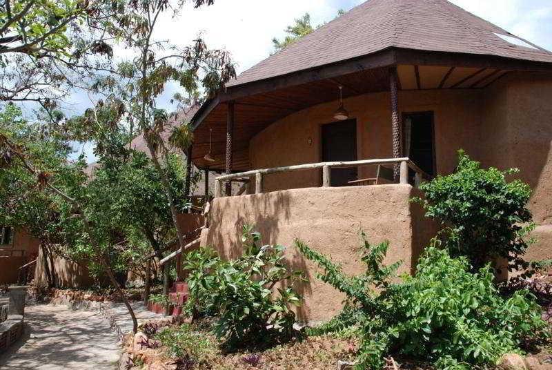 Masai Mara Sopa Lodge Maasai Mara Eksteriør bilde