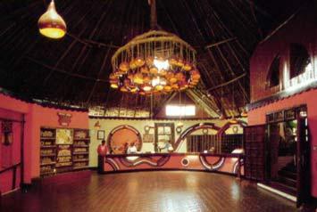 Masai Mara Sopa Lodge Maasai Mara Eksteriør bilde